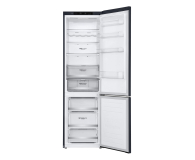 LG LODÓWKA LG GBB72MCEGN - 1385416 - zdjęcie 2